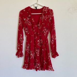 H&M summer dress Size 36